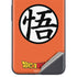 Dragon Ball Z Goku Iconic Kanji Symbol Google Pixel 5a Skin